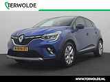 Renault Captur 1.0 TCe 90 Intens | Parkeercamera | Navigatie |