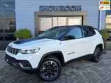 Jeep COMPASS 4xe 240 Plug-in Hybrid Electric Trailhawk| Apple Carplay|360 camera