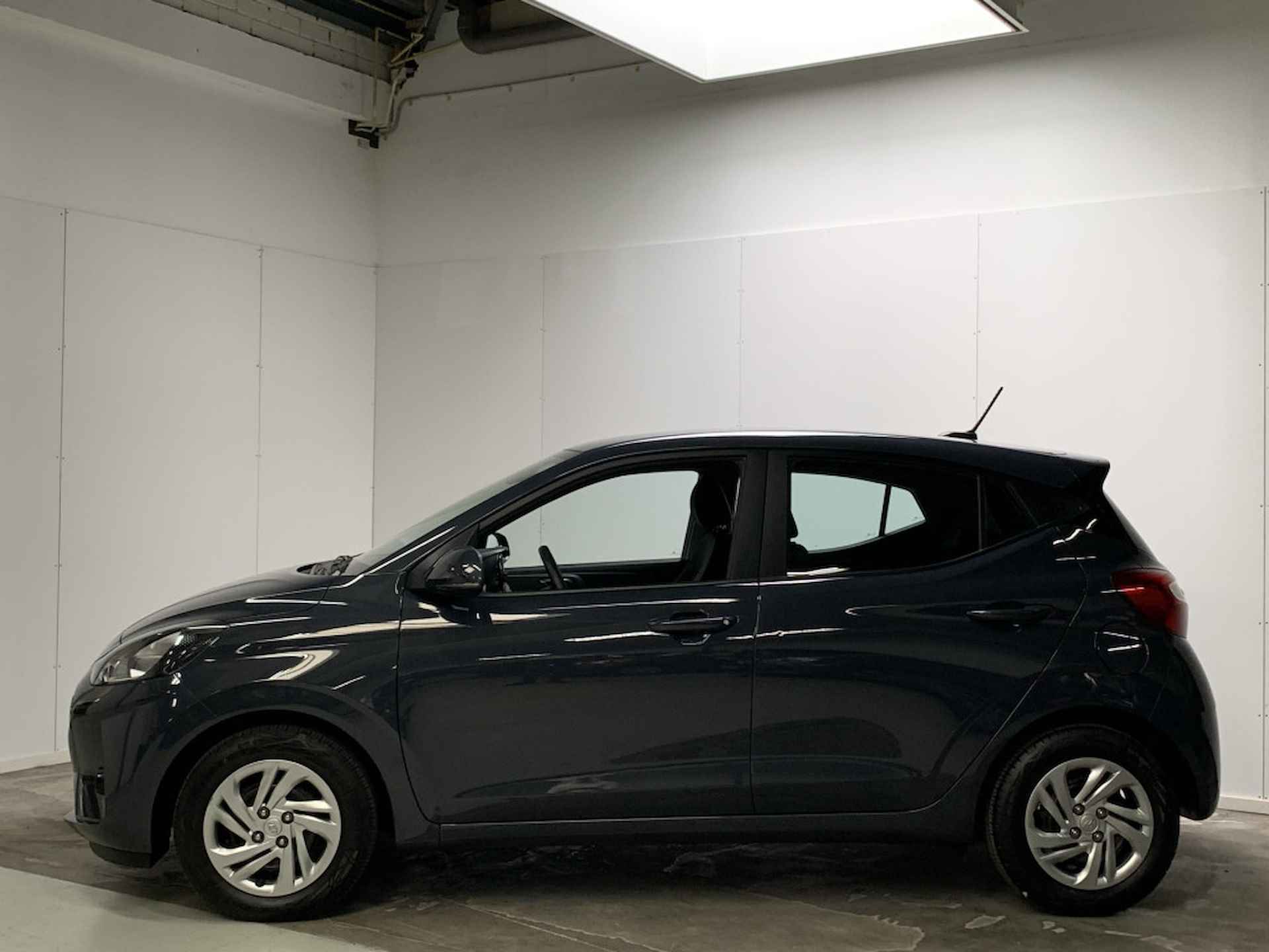 Hyundai i10 1.0 Comfort APPLE / ANDROID NAVIGATIE | AIRCO | 5 DEURS | ZUINIGE AUTO! MD - 24/26