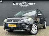 SEAT Arona 1.0 TSI Style Business Intense AUT. | dealer onderhouden | navigatie | cruise control | apple carplay | parkeersensor