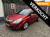 OPEL Corsa 1.4-16V ANN. EDITION