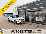 Renault Captur Techno Tce 90 | parkeersensor v+a | camera | Two-tone velgen | tijdelijk gratis Top Afleverpakket twv Eur 695