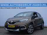 Renault Captur 0.9 TCE INTENS ECC/CRUISE/NAV/KEYLESS-ENTRY/REGEN.SENS/PARK.SENS/STOEL.VERWARM