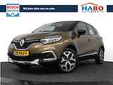 Renault Captur 0.9 TCE INTENS ECC/CRUISE/NAV/KEYLESS.ENTRY/REGEN.SENS/PARK.SENS/STOEL.VERWARM./LMV