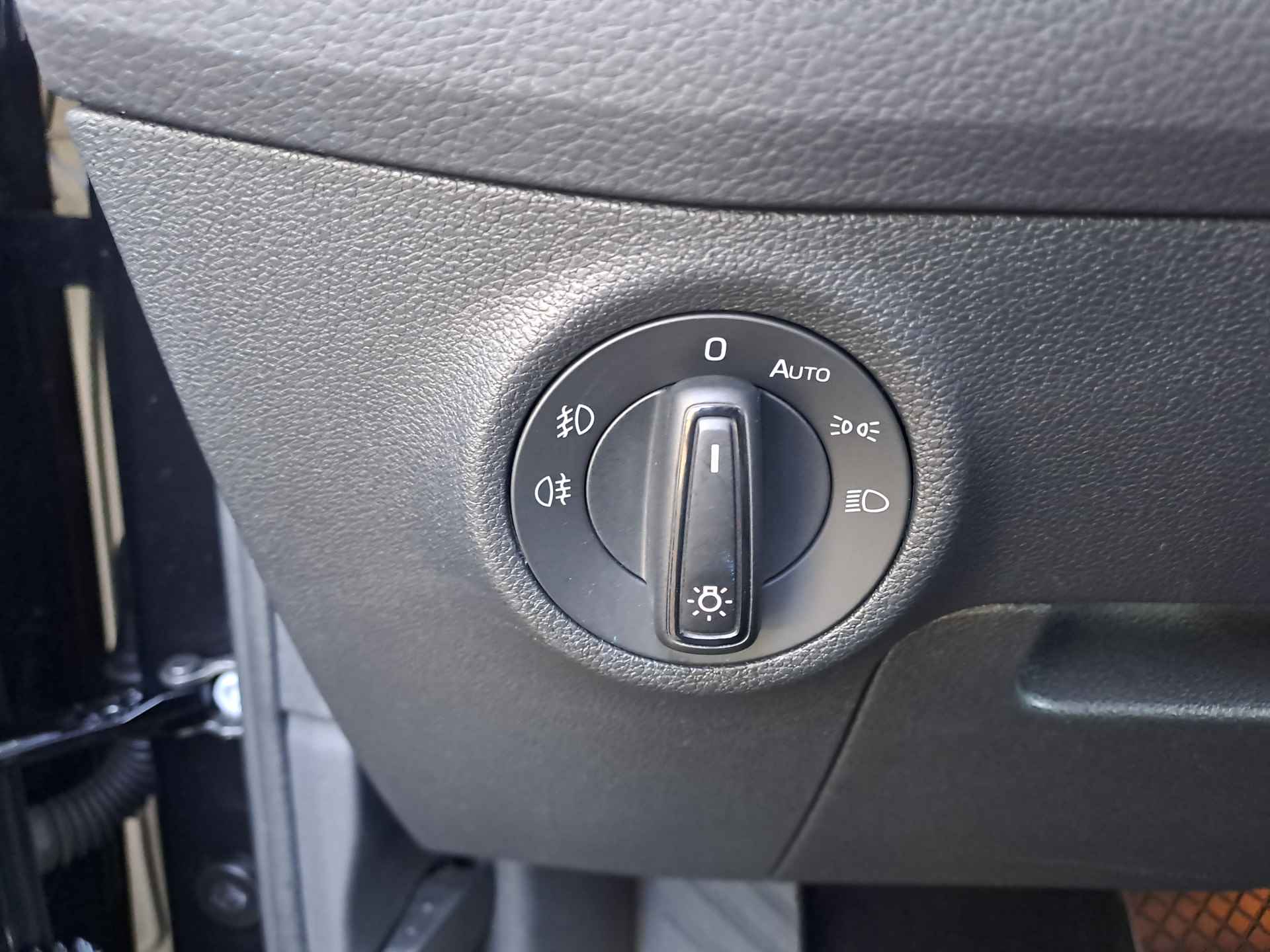 Škoda Kodiaq 1.5 TSI Style Business Navi | Automaat | PDC | ECC - 20/33