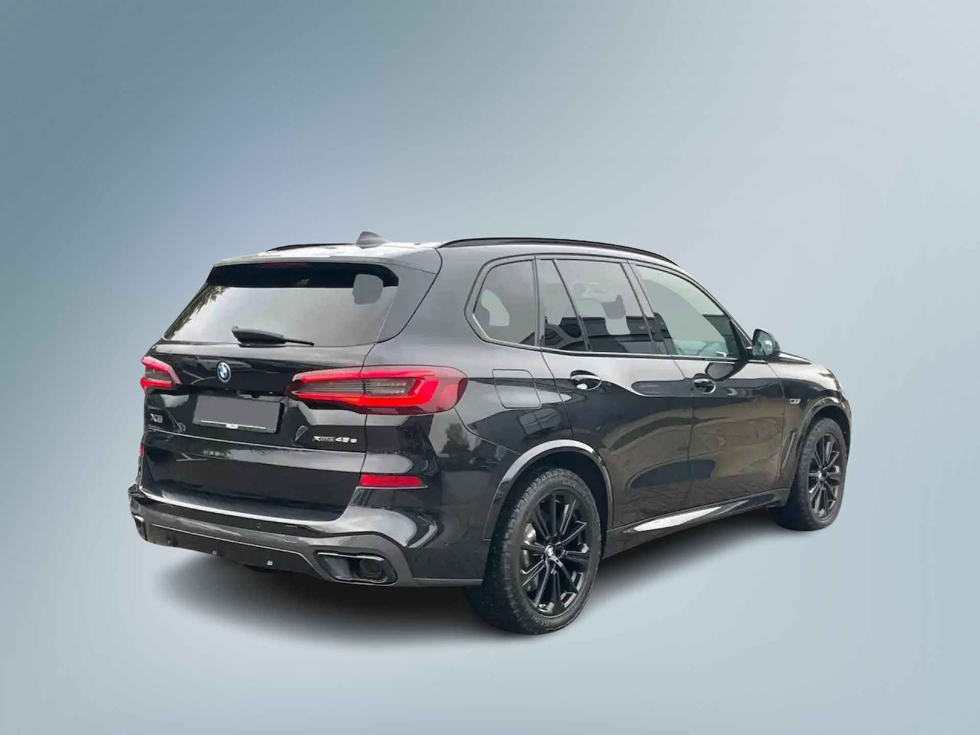 BMW X5 xDrive45e M-Sport / Panorama / Opendak / HUD / Bowers&Wilkins / Laser LED - 2/14