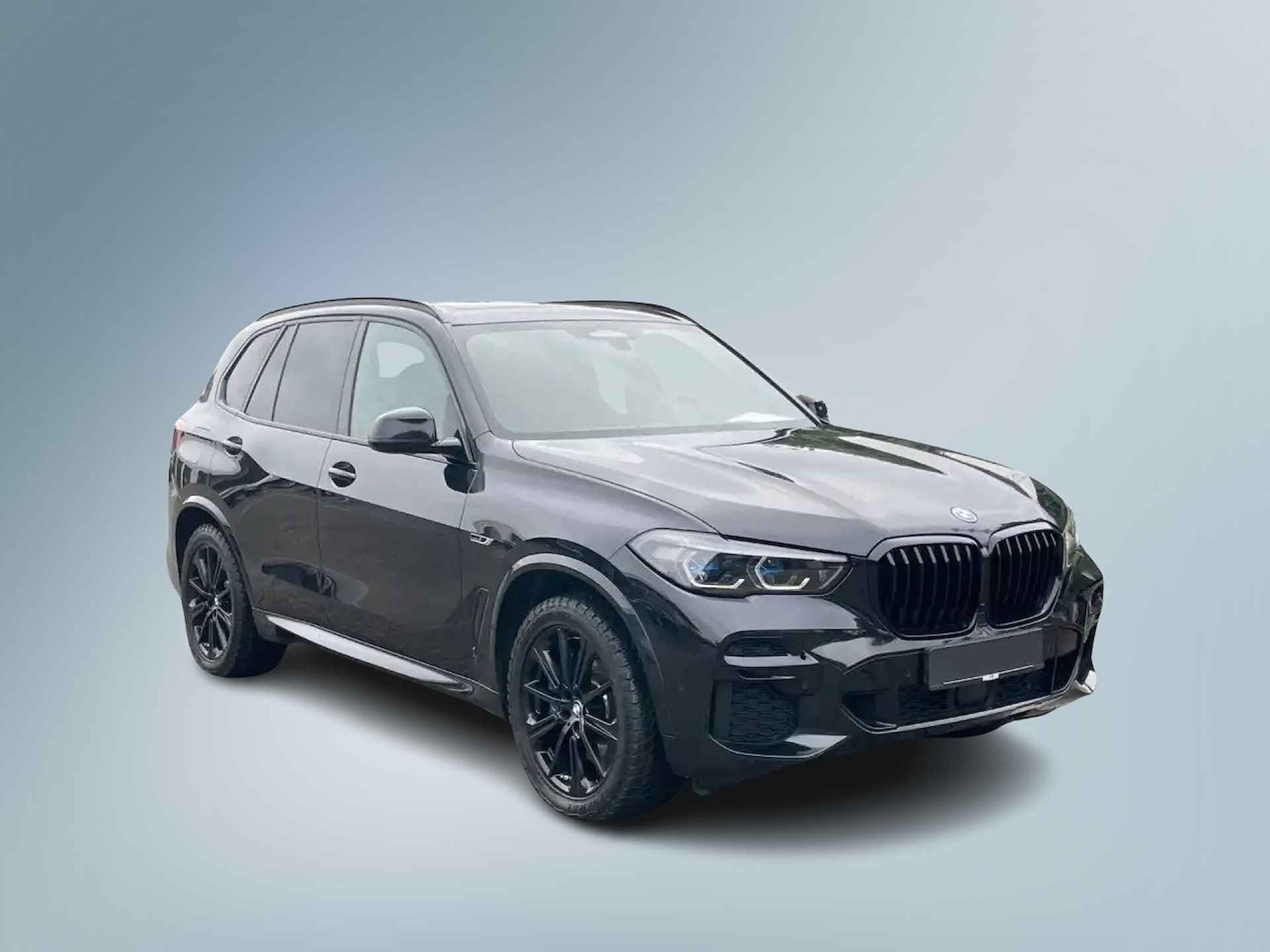 BMW X5 xDrive45e M-Sport / Panorama / Opendak / HUD / Bowers&Wilkins / Laser LED - 6/14