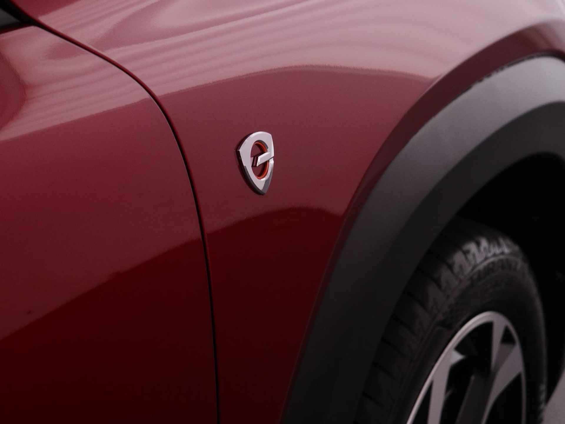 Mazda MX-30 e-SkyActiv R-EV 170 Advantage | Plug-in hybride | € 7250,- Voorraad Voordeel | - 9/35
