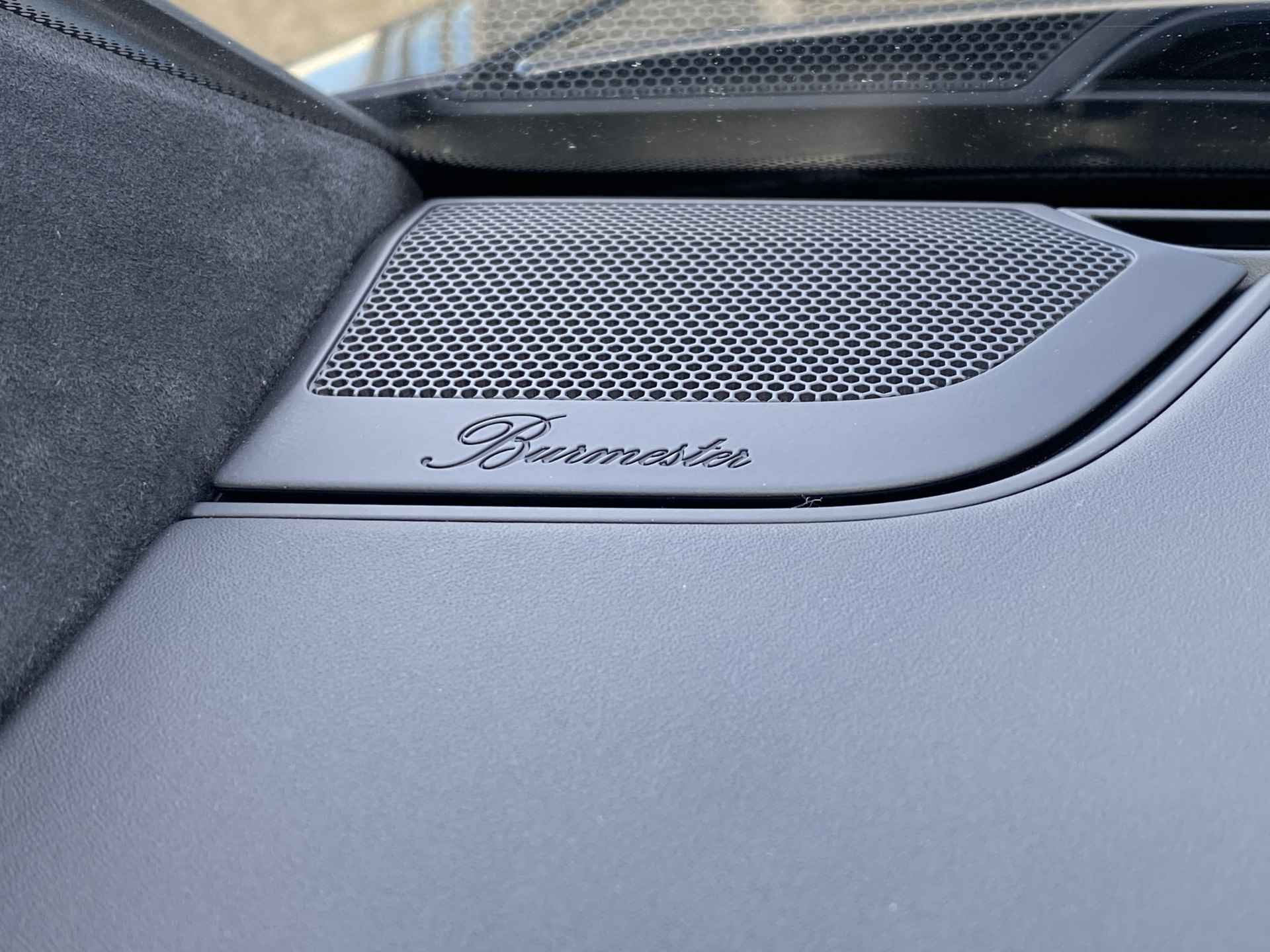 Porsche Panamera 4.0 Turbo S E-Hybrid ✅BURMESTER 3D✅PANORAMA✅APPROVED GARANTIE✅KERAMISCH✅680PK✅ORIG.NL - 42/61