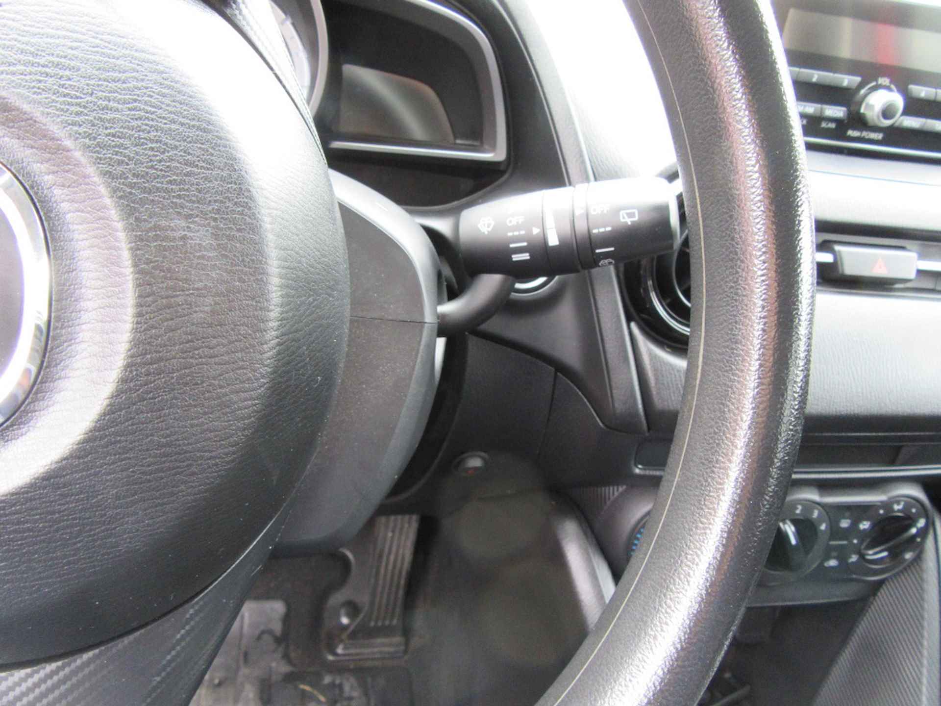 Mazda CX-3 2.0 SAG 120 S | Cruise control | Sensoren V/A | - 12/24