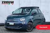 Fiat 500 C La Prima 42 kWh | Winter | BTW | 17"