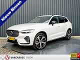 Volvo XC60 2.0 Recharge T6 AWD Plus Dark LongRange | Harman/Kardon | Trekhaak wegkl. | Panodak | HeadUp | Prijs Rijklaar!!