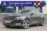 POLESTAR 2 Long Range Single Motor 78 kWh -  Plus + Pilotpack - Nappaleer +