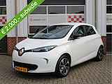 Renault ZOE Q210 Zen Quickcharge 22 kWh (ex Accu) 1e Eig/Climate/Navi/Cruise/Standkachel/Bluetooth/16 inch .