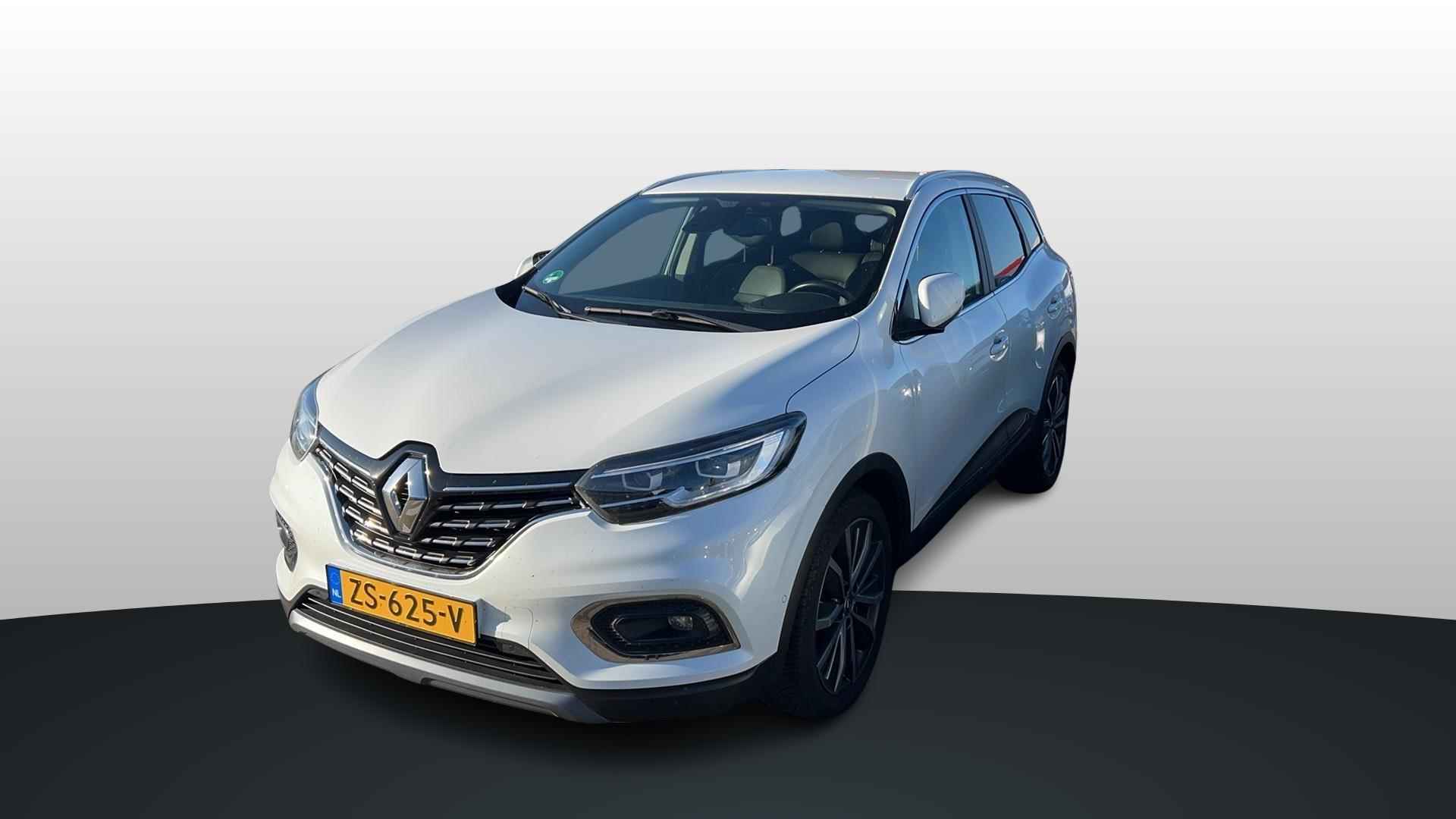 Renault Kadjar 1.3 TCe 140 PK Automaat - 2/19