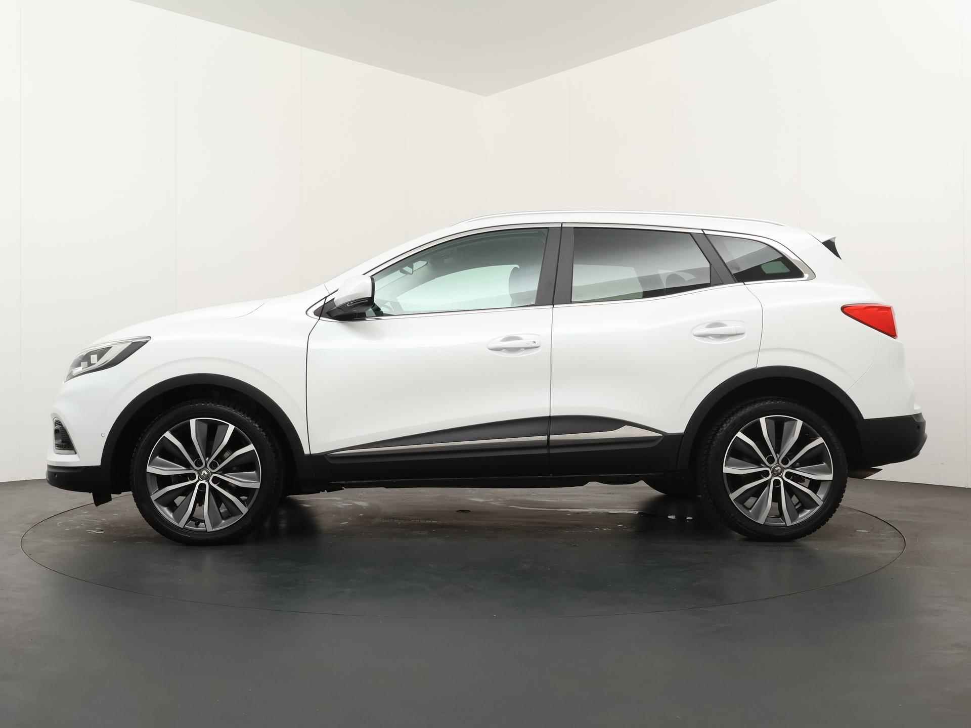 Renault Kadjar 1.3 TCe 140 Intens | AUTOMAAT | - 2/30