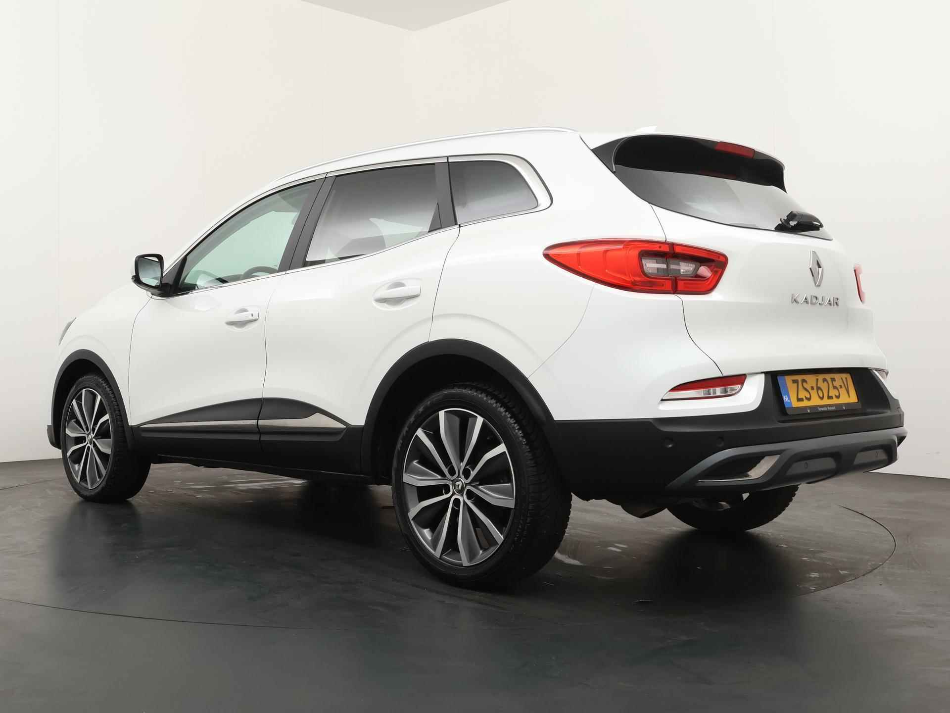 Renault Kadjar 1.3 TCe 140 Intens | AUTOMAAT | - 4/30