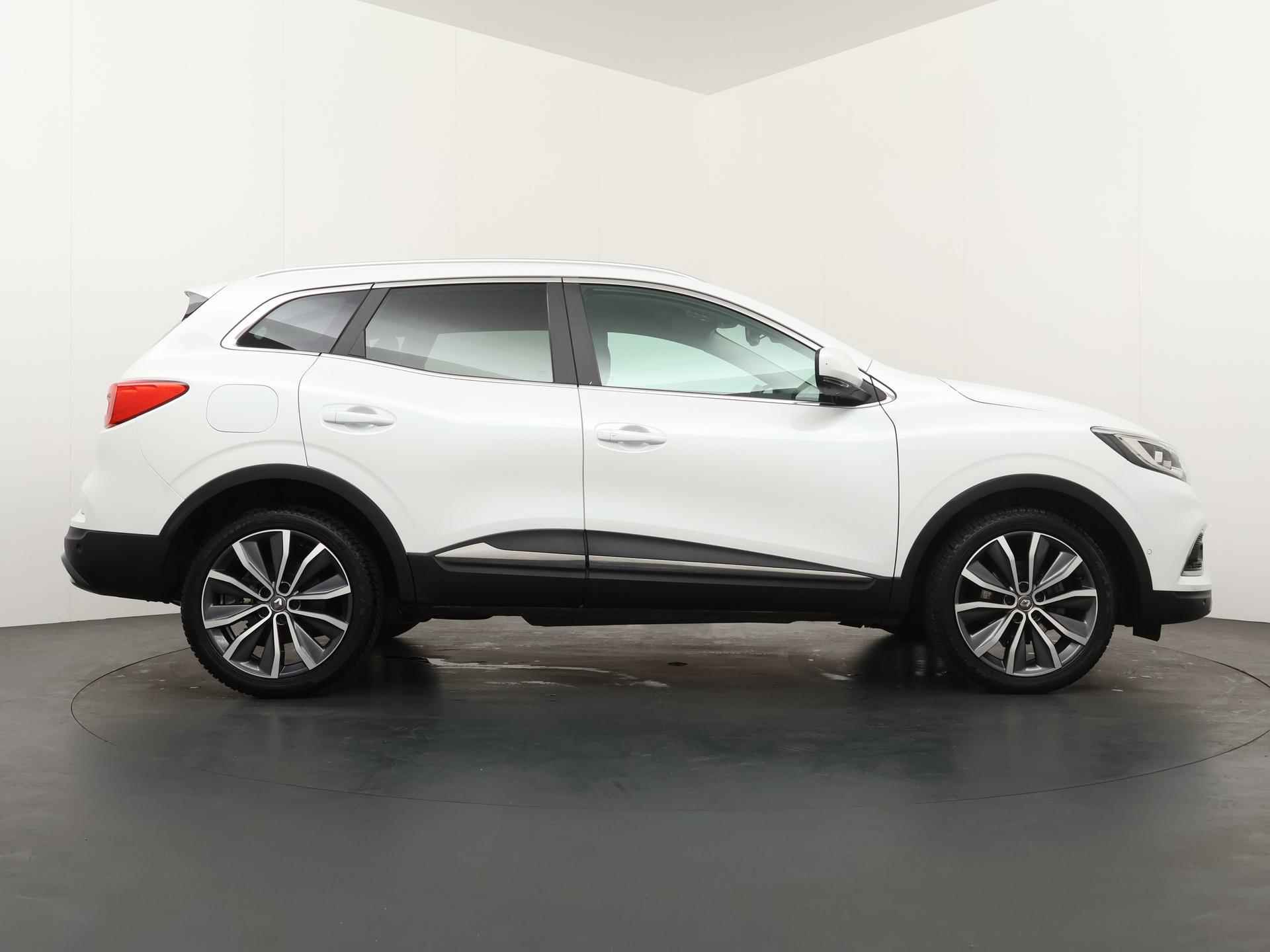 Renault Kadjar 1.3 TCe 140 Intens | AUTOMAAT | - 7/30