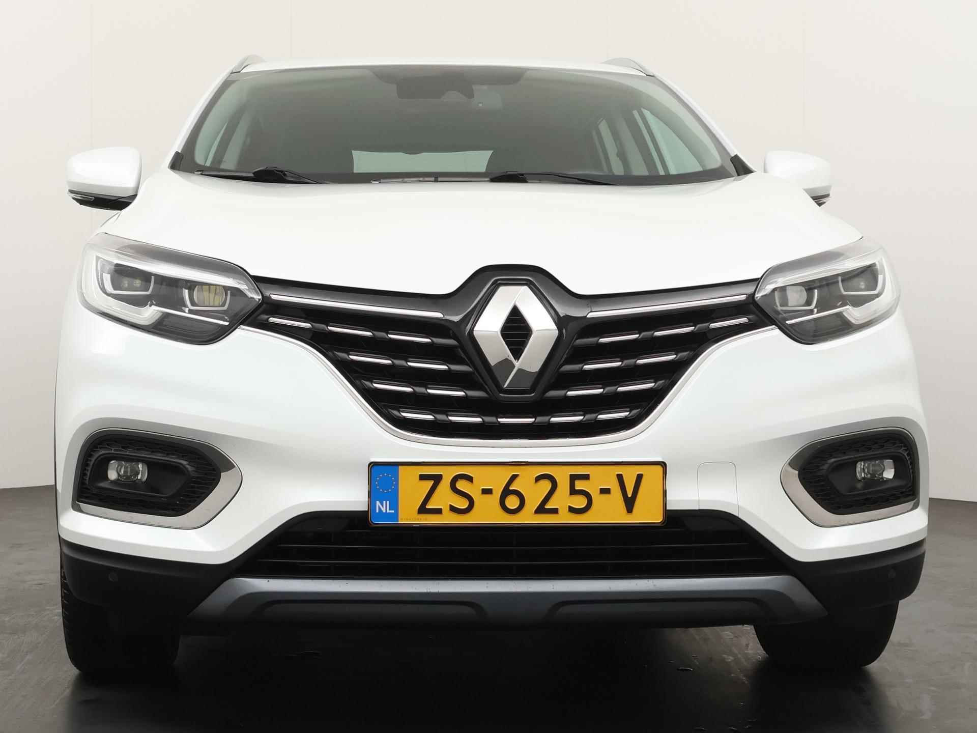 Renault Kadjar 1.3 TCe 140 Intens | AUTOMAAT | - 9/30