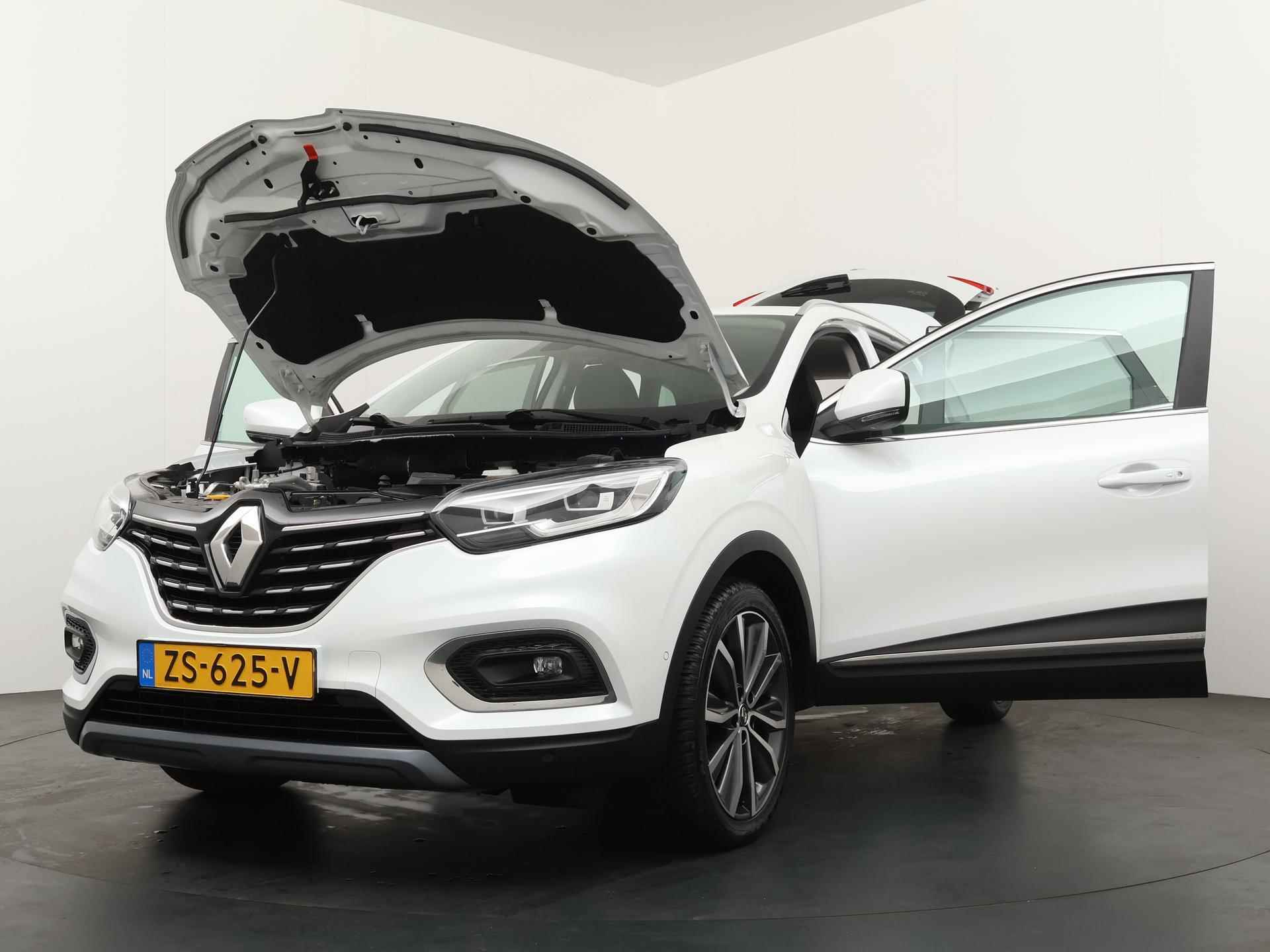 Renault Kadjar 1.3 TCe 140 Intens | AUTOMAAT | - 20/30