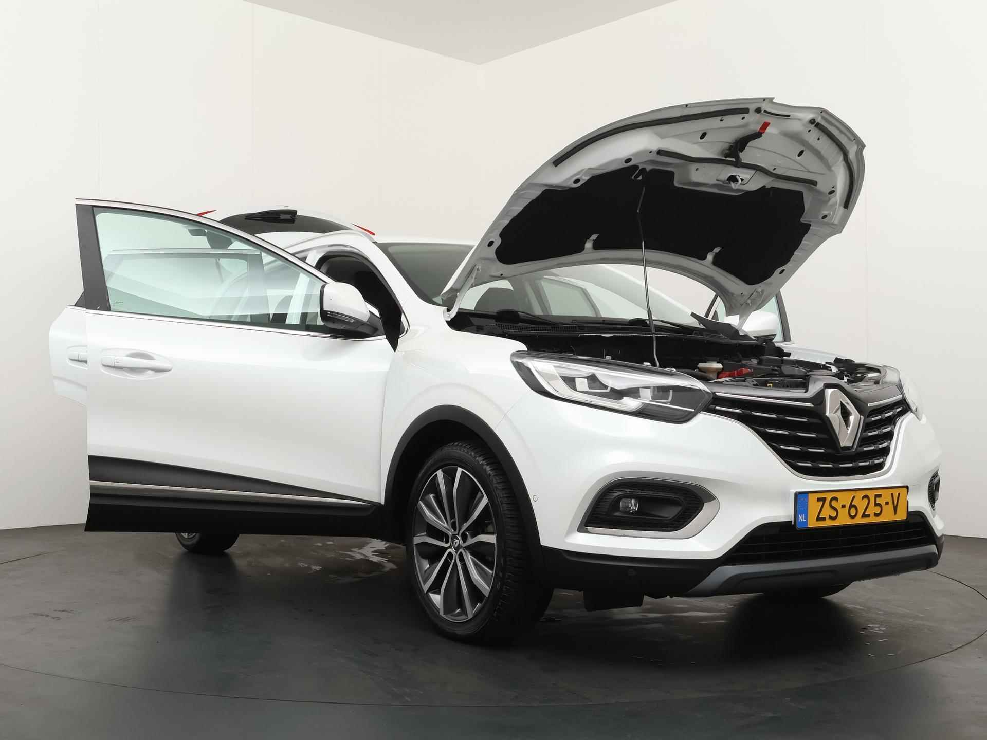 Renault Kadjar 1.3 TCe 140 Intens | AUTOMAAT | - 26/30