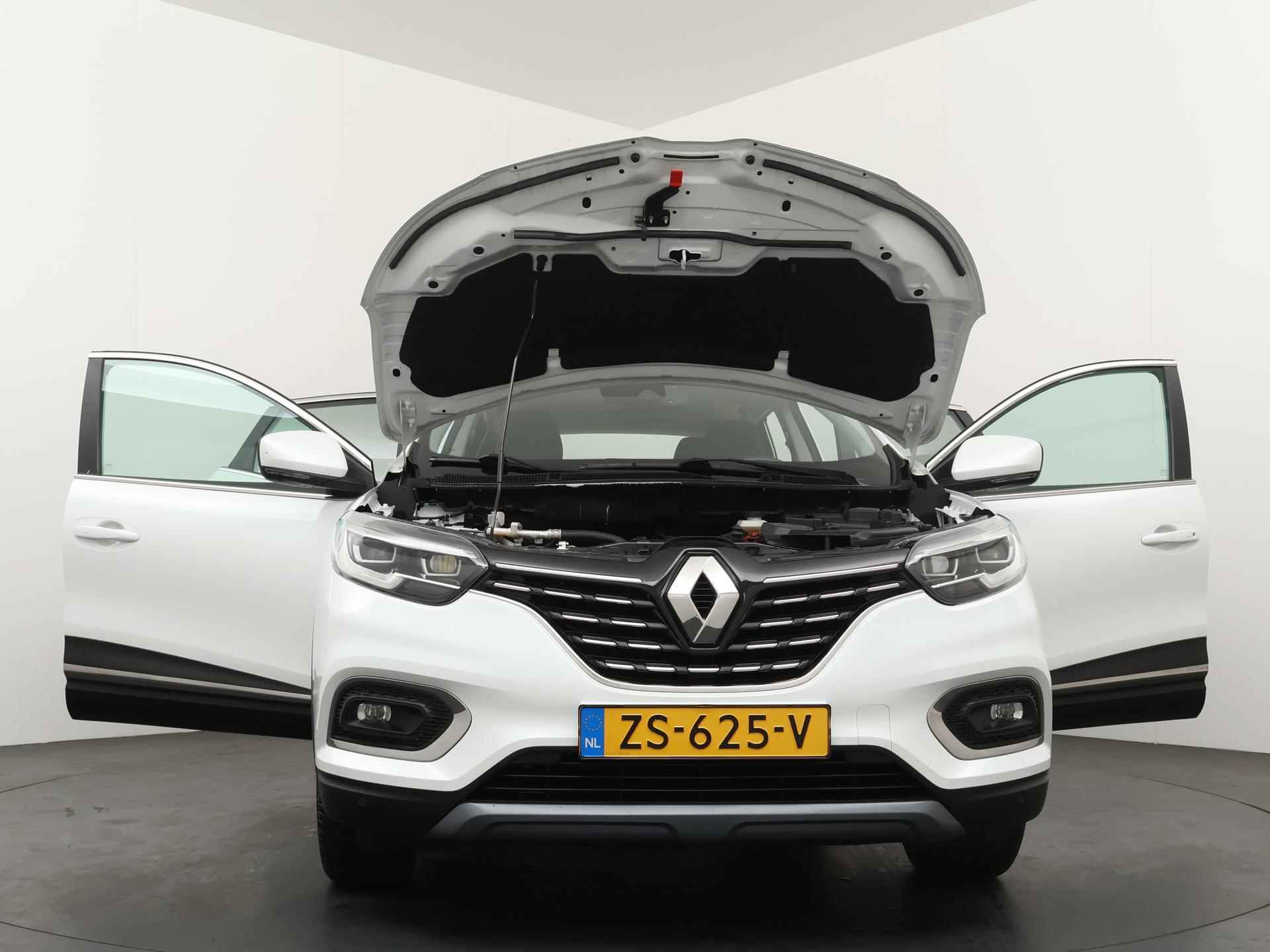 Renault Kadjar 1.3 TCe 140 Intens | AUTOMAAT | - 27/30