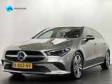 MERCEDES CLA Shooting Brake 200 163pk 7G-DCT Business Solution Luxury