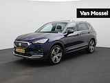 SEAT Tarraco 2.0 TSI 4DRIVE Xcellence | TREKHAAK | LEDER | NAVIGATIE | CLIMATE CONTROL | PARKEERSENSOREN | SCHUIFDAK | LED | CAMERA |