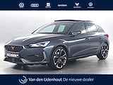 CUPRA Leon 1.4 TSI eHybrid 245pk PHEV VZ / Panoramadak / Leder / Memory