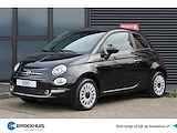 Fiat 500C 1.0 Hybrid Dolcevita Cabrio / Open dak / Cruise Control / Airco / Carplay / DAB / 15'' LMV / '' vraag een vrijblijvende offerte aan ''