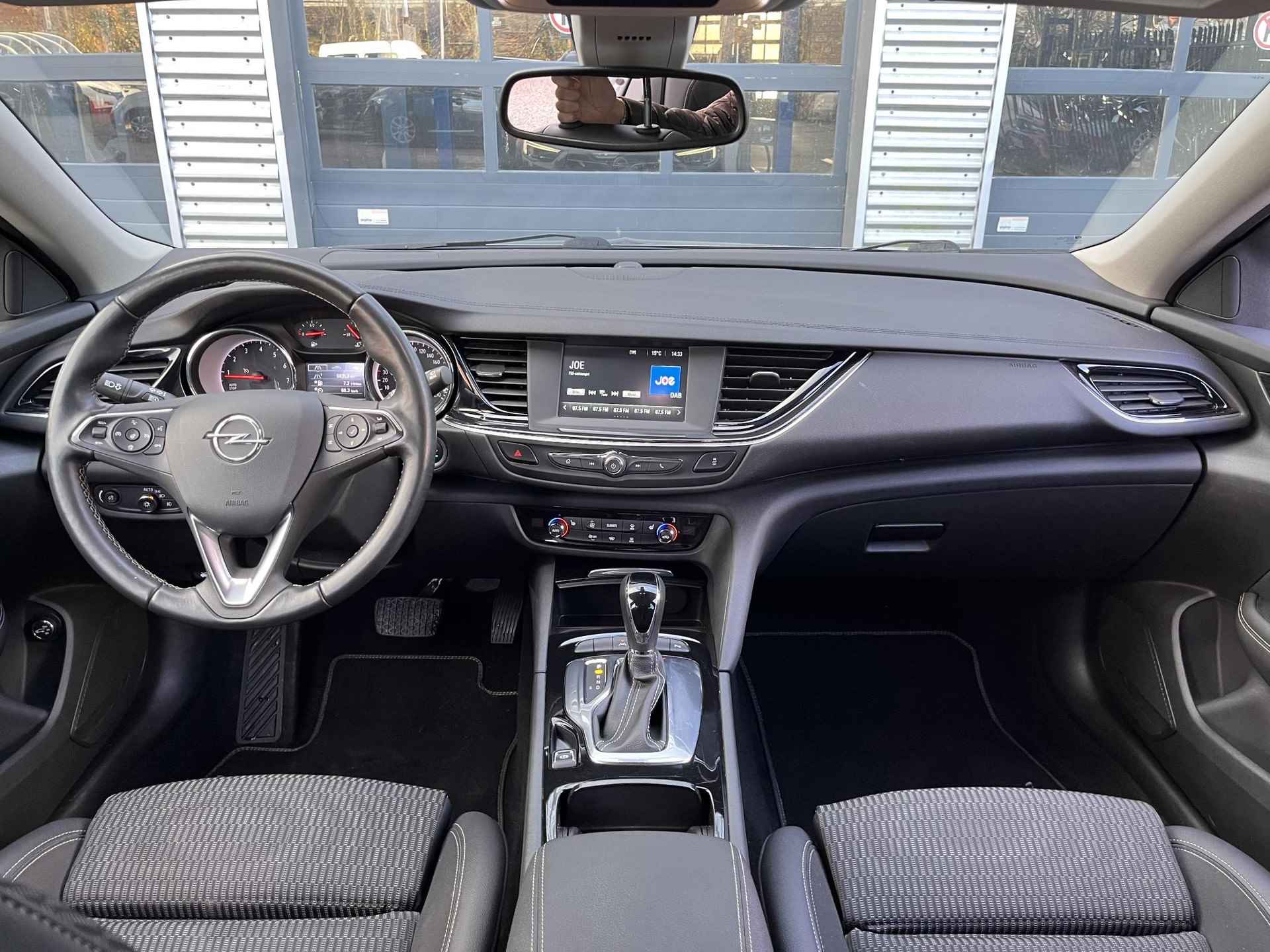 Opel Insignia Sports Tourer 1.5 Turbo 165PK Aut. Innovation | Navi | Camera | AGR-stoelen | El. Klep | Carplay | PDC V+A | LMV 17 inch | Trekhaak - 3/24