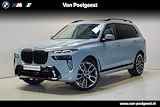 BMW X7 xDrive40i M Sportpakket Pro 6 Pers. Aut.