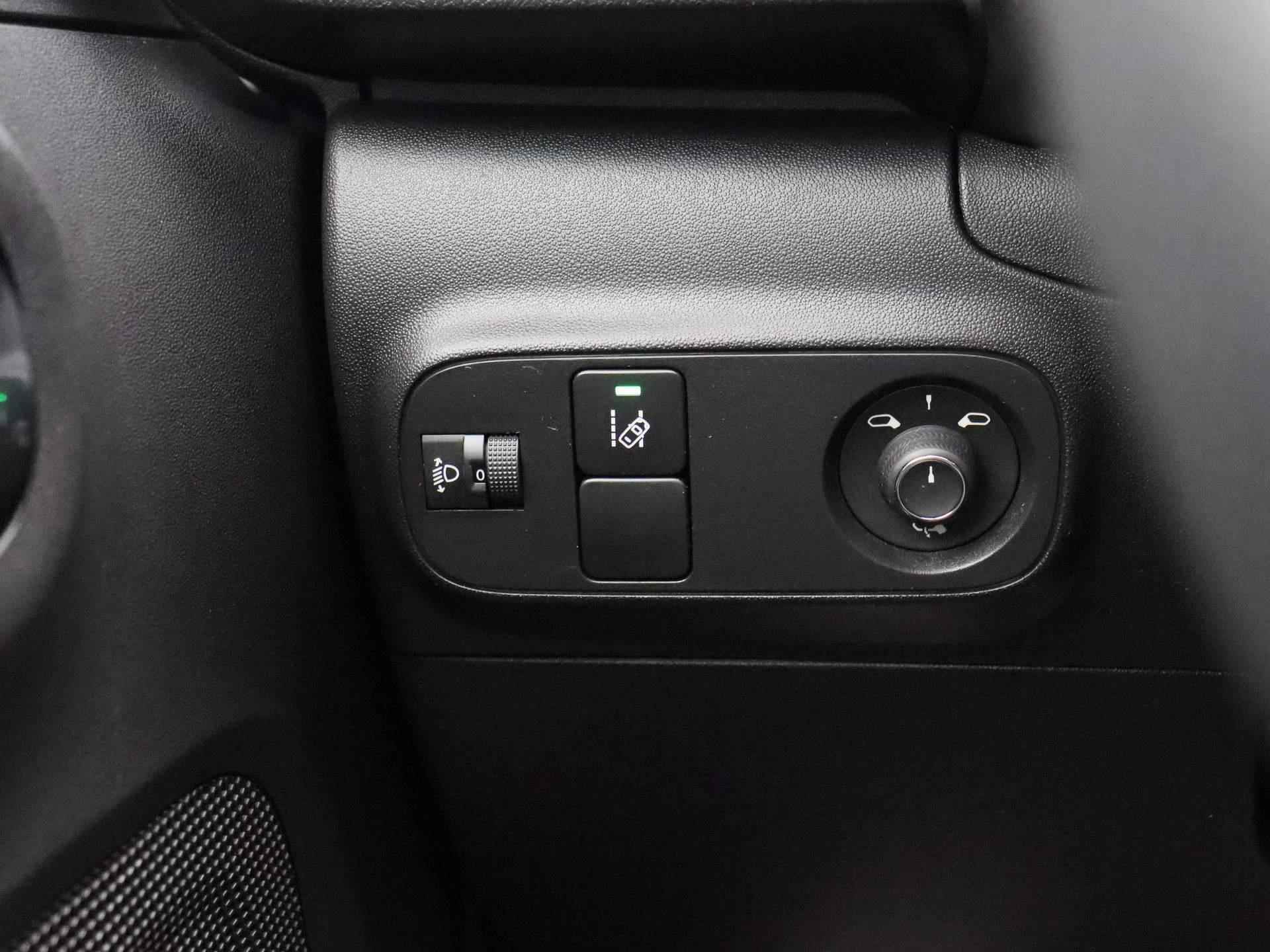Citroen C3 1.2 PureTech S&S Feel Edition | Climate control | Parkeer sensoren | Bluetooth | Apple carplay - 23/33