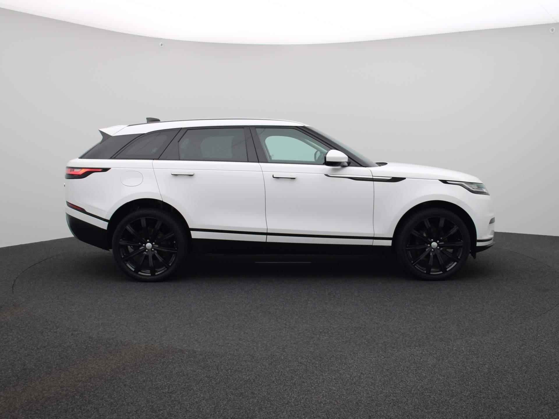 Land Rover Range Rover Velar 2.0 P250 Turbo AWD | NAVIGATIE | LANE ASSIST | CLIMATE CONTROL | ACHTERUITRIJCAMERA | CRUISE CONTROL | PARKEERSENSOREN | ELEKTRISCHE ACHTERKLEP | - 6/46