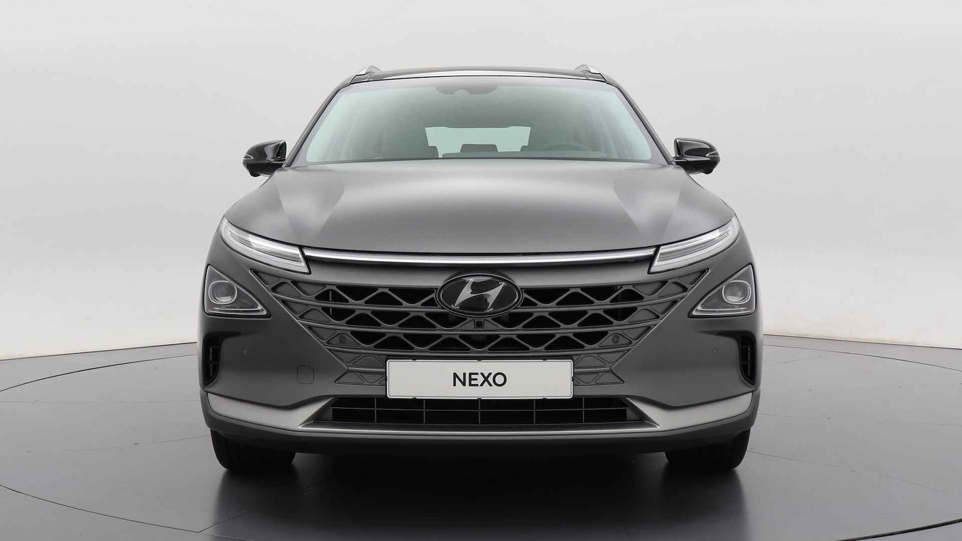 Hyundai NEXO FCEV Plus Pack | Rijklaar! | - 3/49