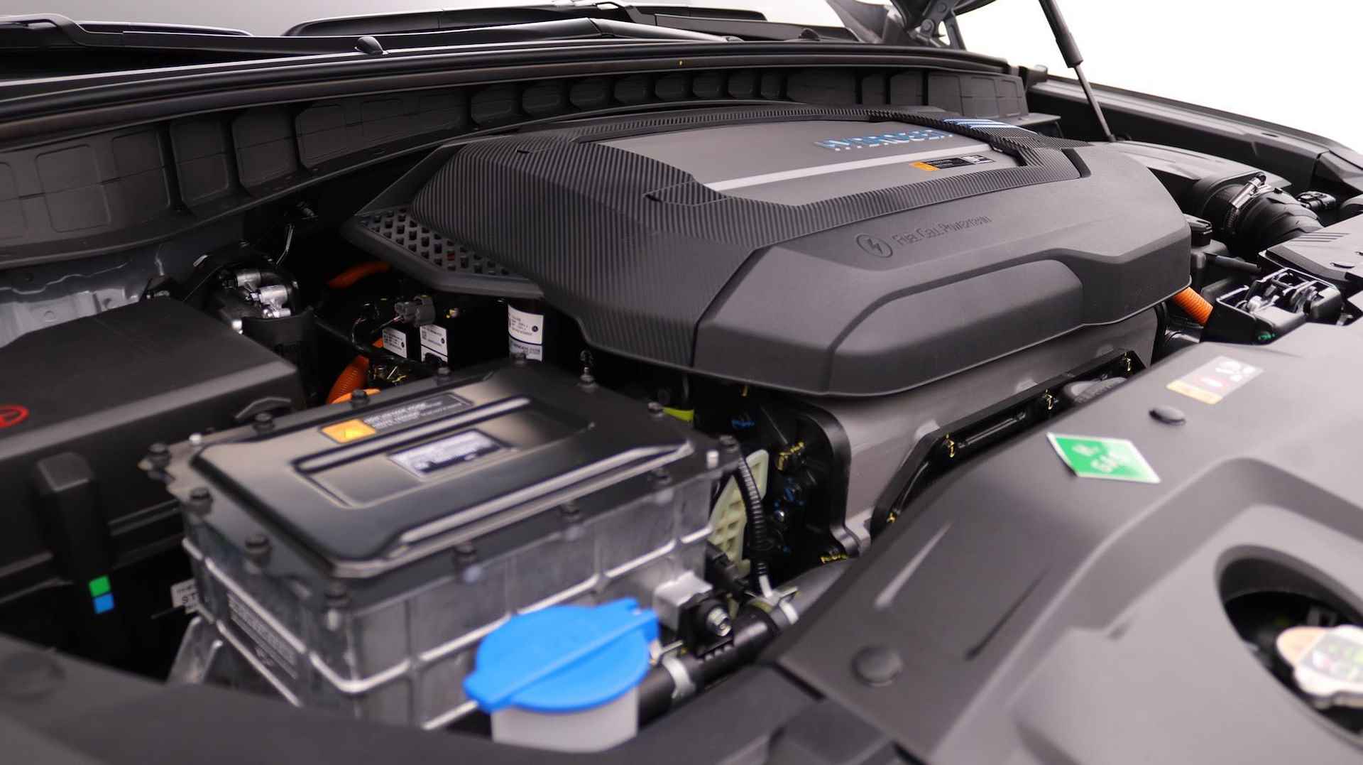 Hyundai NEXO FCEV Plus Pack | Rijklaar! | - 25/49