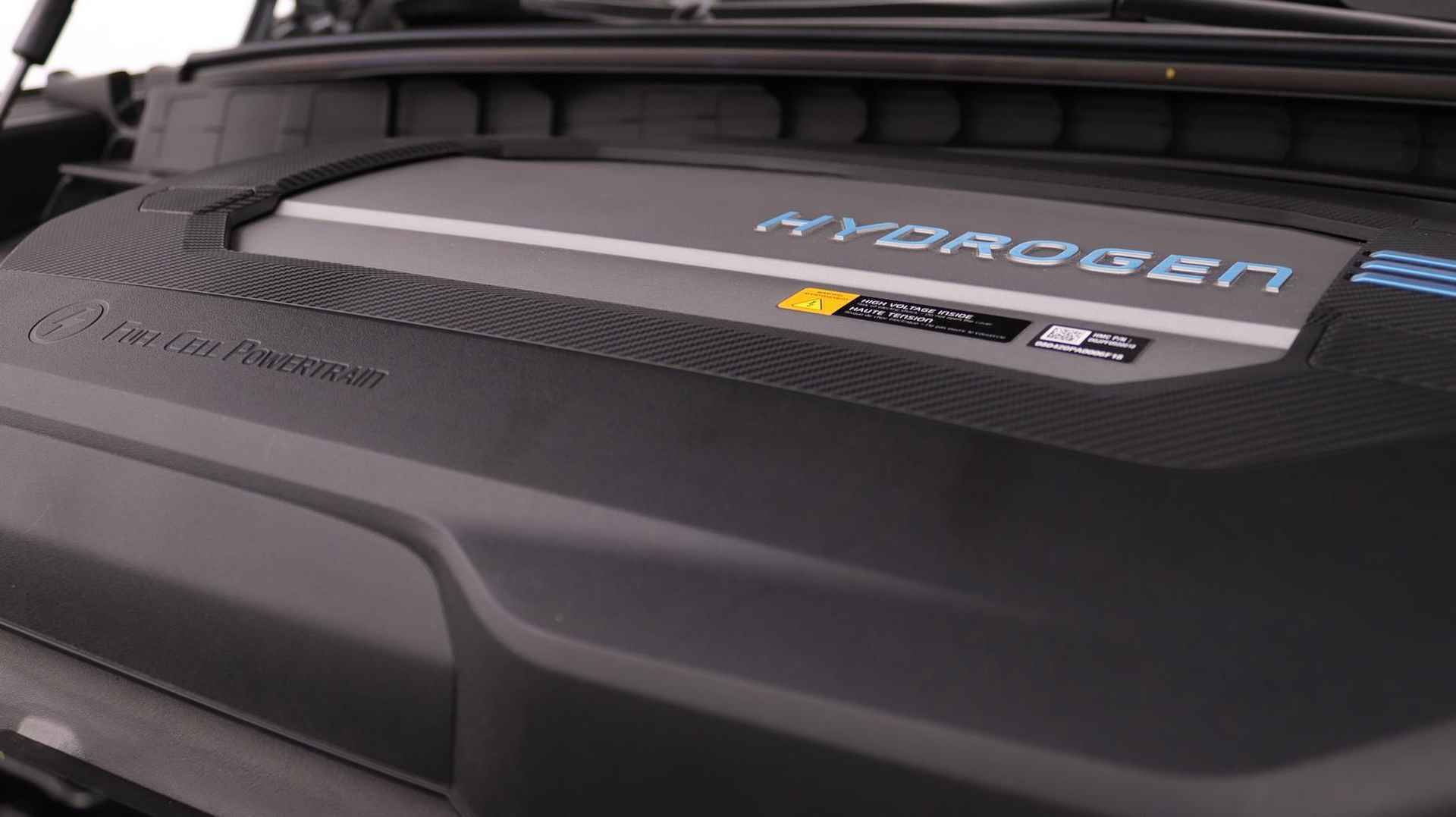 Hyundai NEXO FCEV Plus Pack | Rijklaar! | - 26/49