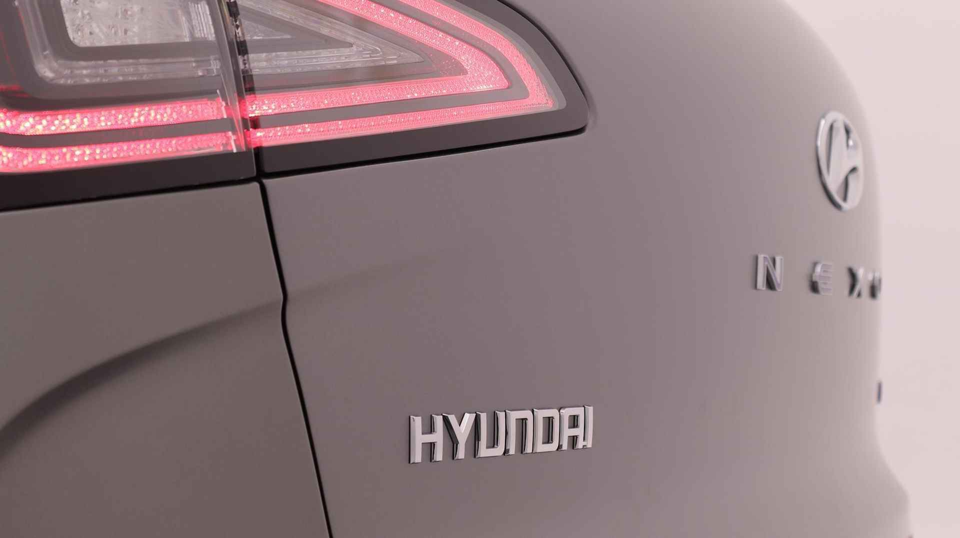Hyundai NEXO FCEV Plus Pack | Rijklaar! | - 36/49