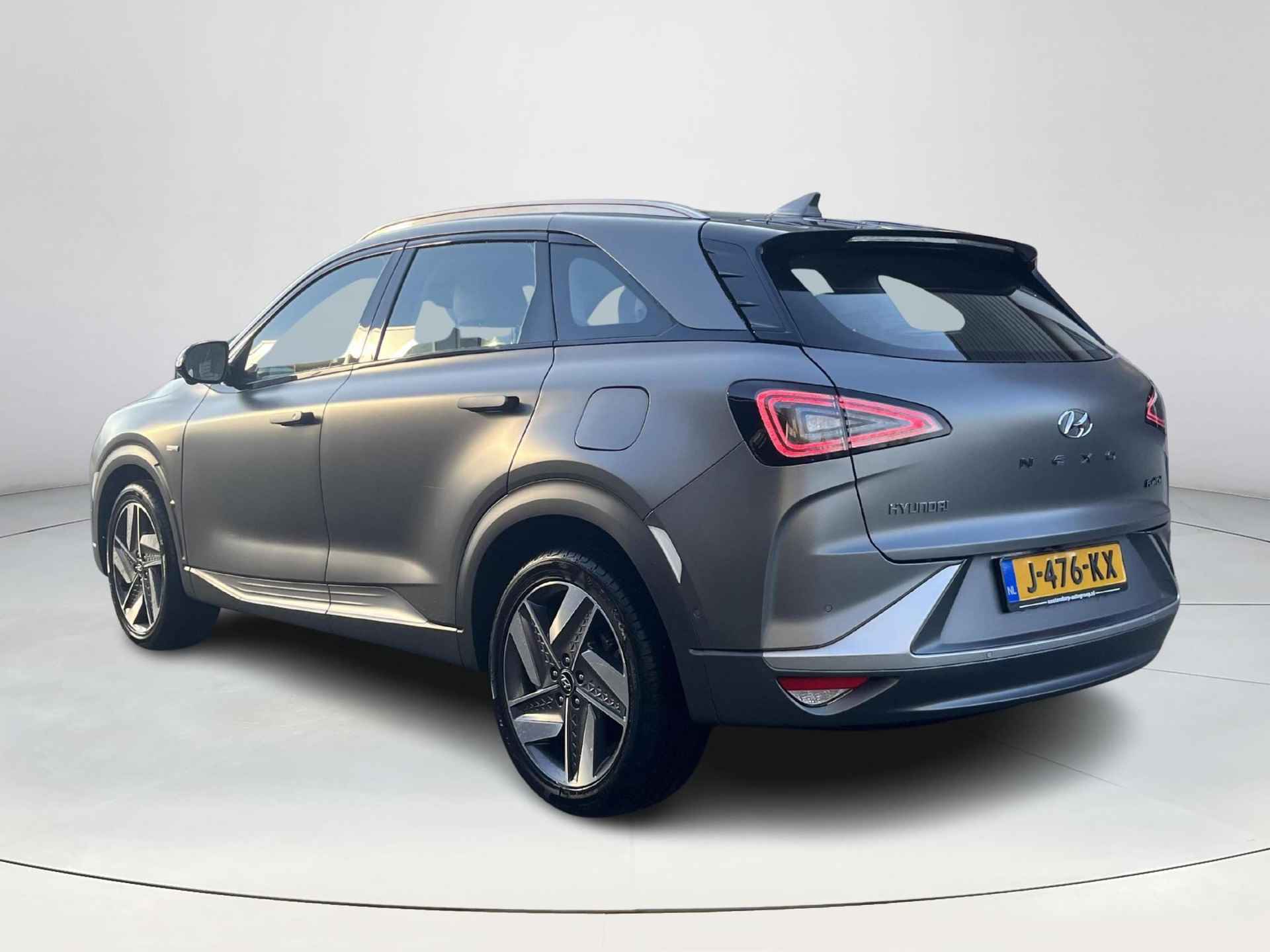 Hyundai NEXO FCEV Plus Pack | Unieke “Try before you buy” actie! | Vraag naar een van onze verkoopadviseurs voor de voorwaardes | - 4/40