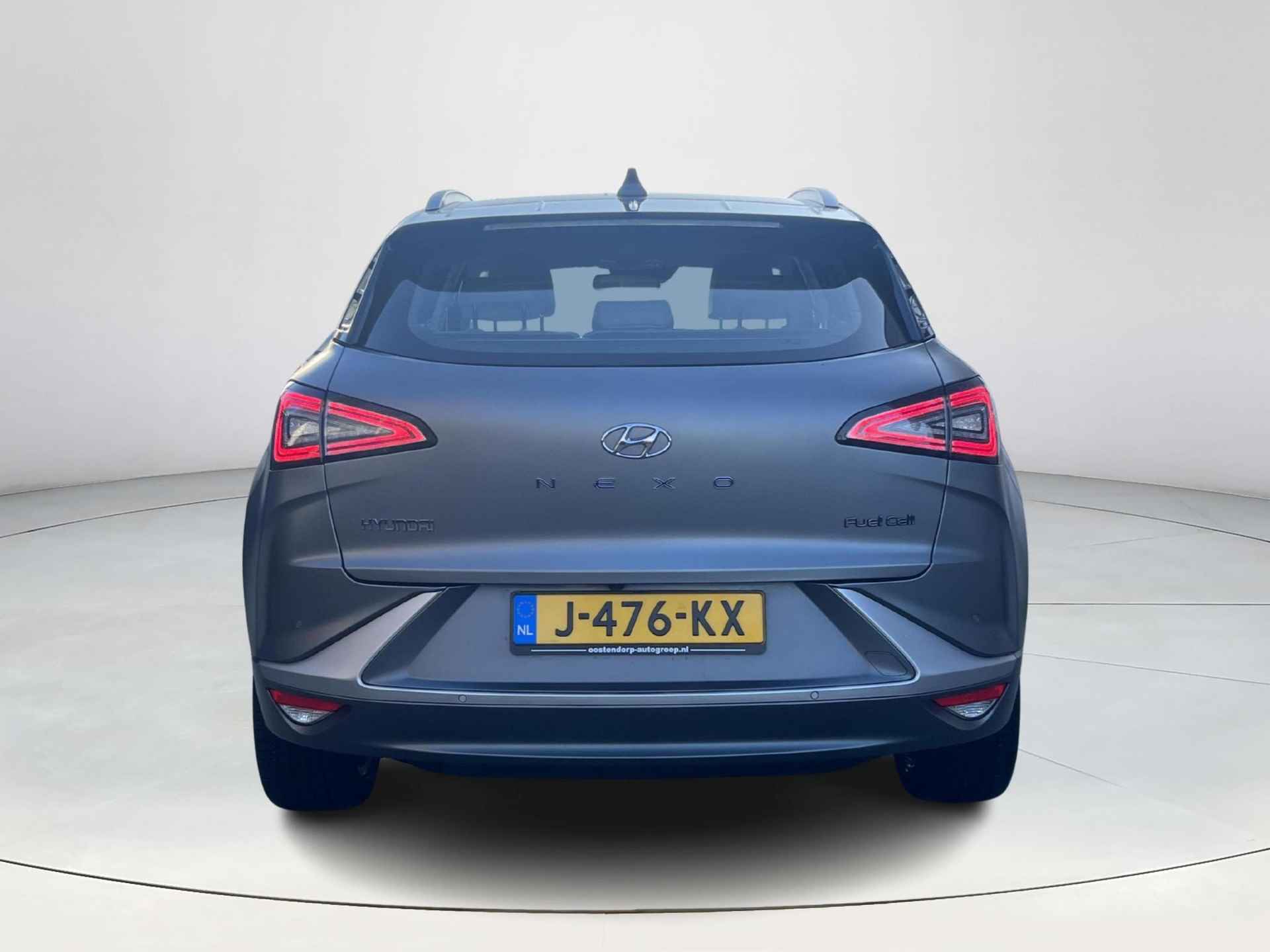 Hyundai NEXO FCEV Plus Pack | Unieke “Try before you buy” actie! | Vraag naar een van onze verkoopadviseurs voor de voorwaardes | - 5/40