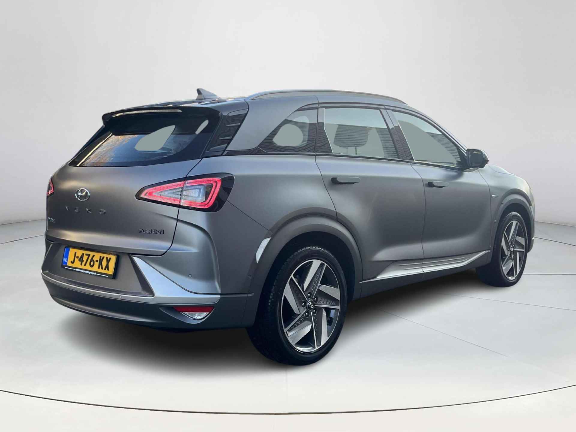 Hyundai NEXO FCEV Plus Pack | Unieke “Try before you buy” actie! | Vraag naar een van onze verkoopadviseurs voor de voorwaardes | - 6/40