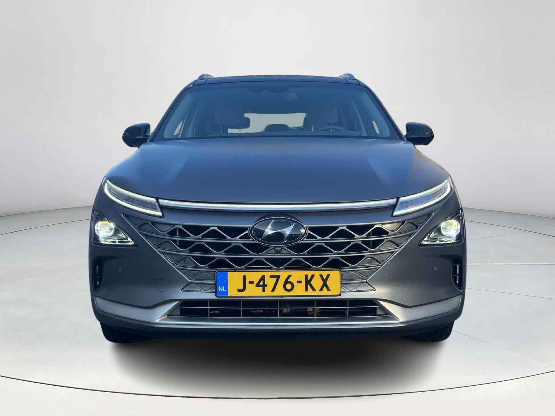 Hyundai NEXO FCEV Plus Pack | Unieke “Try before you buy” actie! | Vraag naar een van onze verkoopadviseurs voor de voorwaardes | - 9/40