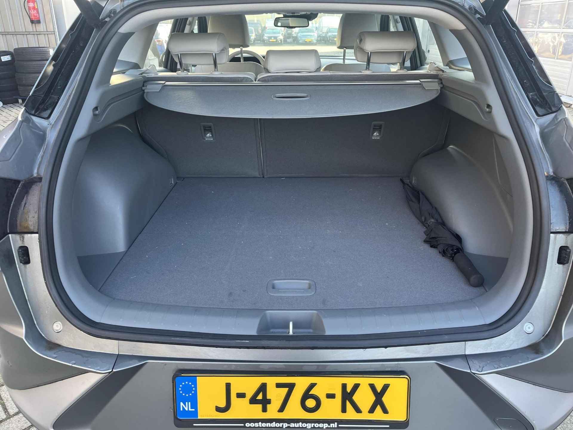 Hyundai NEXO FCEV Plus Pack | Unieke “Try before you buy” actie! | Vraag naar een van onze verkoopadviseurs voor de voorwaardes | - 13/40