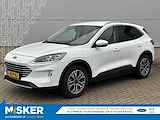 Ford Kuga 2.5 PHEV Titanium