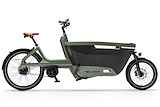 LOVENS Explorer S75 ABS Auto Moss Green Moss Green 52cm 2024