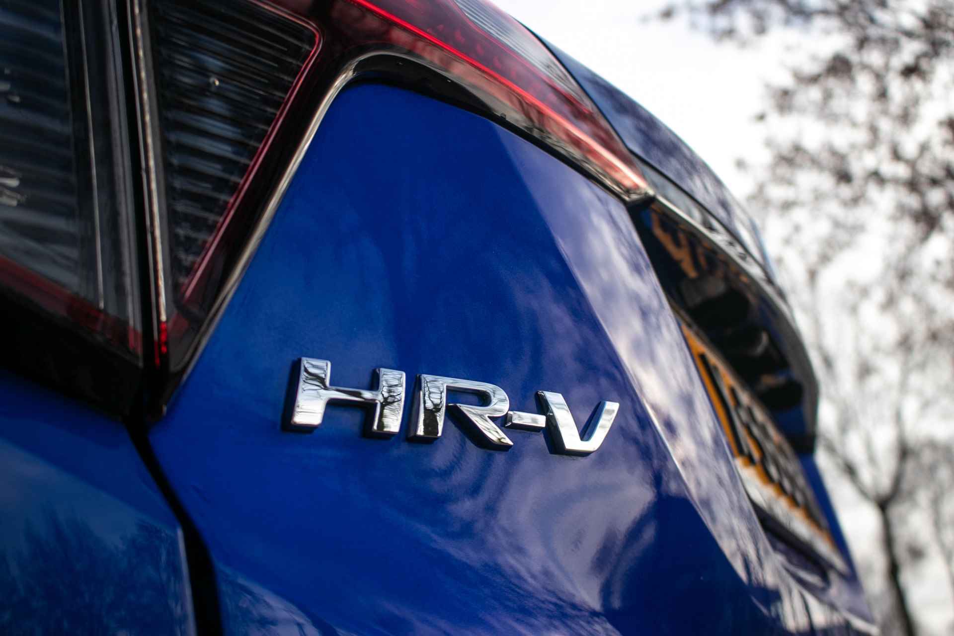 Honda HR-V 1.5 i-VTEC Turbo Sport Automaat - All in rijklaarprijs | Trekhaak | Navi | Camera - 24/41