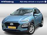 Hyundai KONA 1.0T Comfort Plus Pack | APPLE / ANDROID NAVIGATIE | CRUISE CONTROL | LICHTMETALEN VELGEN