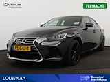 Lexus IS 300h Business Line | Camera | Navigatie | LM velgen | Cruise Control | Half leder |