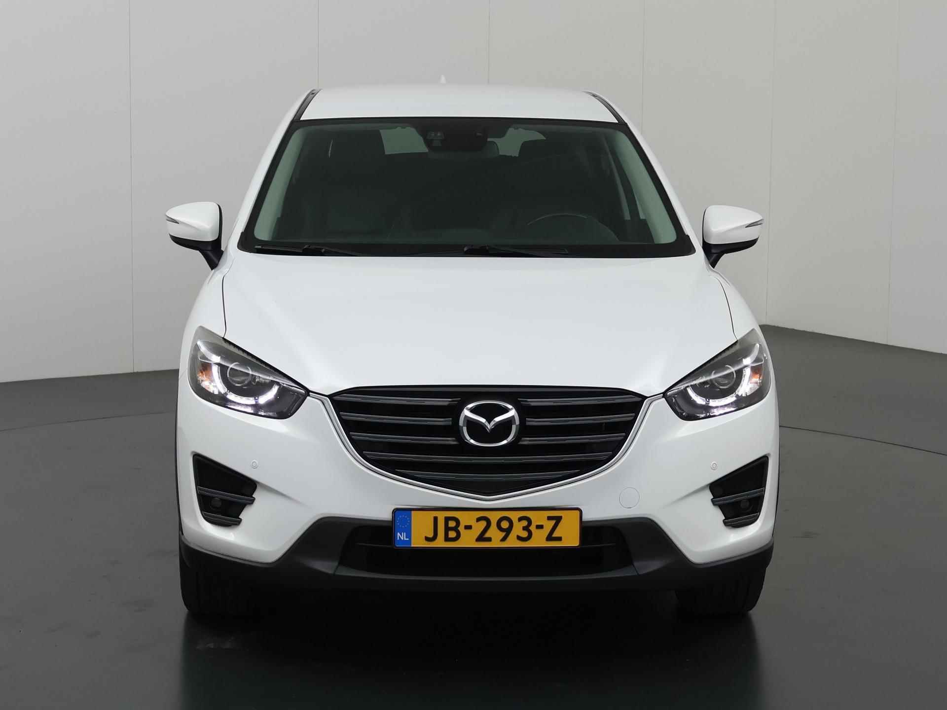 Mazda CX-5 2.0 SkyActiv-G 165 Skylease GT 2WD | Trekhaak | Navigatie | Parkeercamera | Bose | Stoelverwarming | Climate Control | Keyless Go | Dodehoekdetectie | Memory Seat | - 4/45