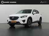 Mazda CX-5 2.0 SkyActiv-G 165 Skylease GT 2WD | Trekhaak | Navigatie | Parkeercamera | Bose | Stoelverwarming | Climate Control | Keyless Go | Dodehoekdetectie | Memory Seat |